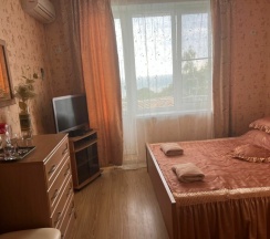 Полулюкс в Дженнет