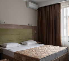 Номер «Стандарт» в Гала-Альпик