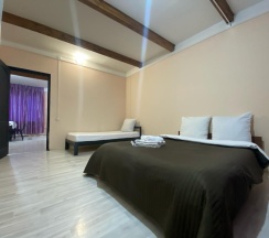 2-комнатный номер стандарт в Марина