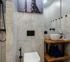 Квартира в Апартаменты на Проспект Мира 95