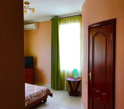 Номер Deluxe в Maryslav