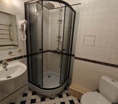 Стандартный номер в Дом ветеранов кино