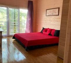 Dbl комфорт в Shepsi Family Club