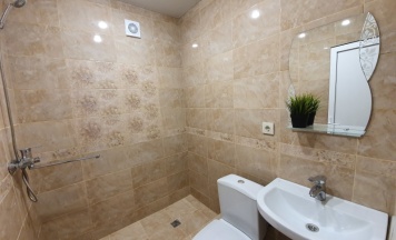 Двухместный номер в Солнечная дача