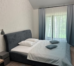 Коттедж в Поляна Verde