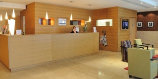 Париж: Отель Residhome Paris Opéra