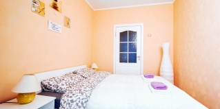 Минск: Апарт-отели Апарт-Отель около ЖД Вокзала