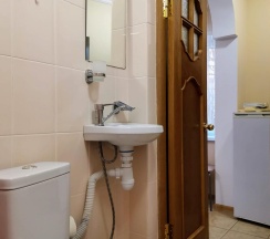 3-местный номер стандарт улучшенный в Ракушка Анапа