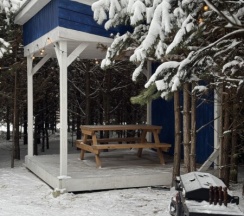 Бельгия в BamBoo Village