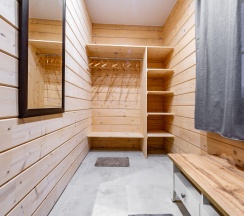 Дом 3 в Сосновка