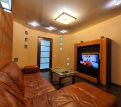 2-комнатные апартаменты стандарт в Ваш Рантье