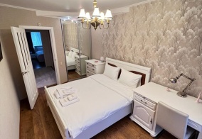 Апартаменты Luxury апартаменты в Бийске