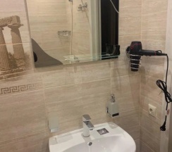 Полулюкс в Сити