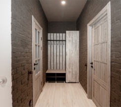 двухместный улучшеный 205 в Chernika House