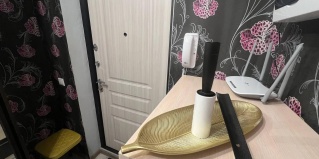 Иркутск: Апартаменты Алые паруса