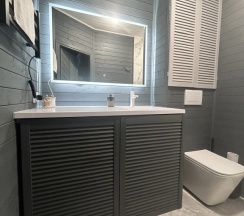 Коттедж в Избушка