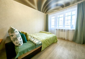 Апартаменты Апартаменты на улица Северная улица, дом 4, подъезд 4, этаж 3, квартира 58 в Северодвинске