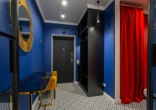 Апартамент MAROCCO  77 в Baden spa Apartment