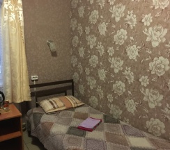 Двухместный номер Standard 2 отдельные кровати в Ассорти