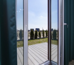 Дом в Амбер Дорф