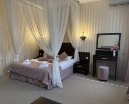 Люкс в Гостиный дворъ