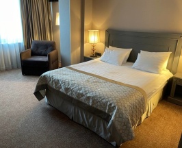 Полулюкс в Покровка