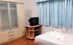 Номер Deluxe в Noble Homestay