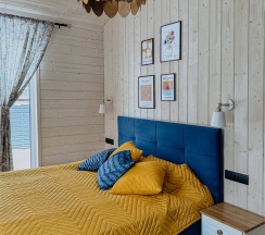 Дом №2 Ясень в Vetvi