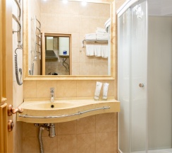 Апартаменты 70 кв.м. в A1