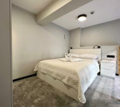 Апартаменты в Hostel Kapsul