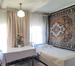 Коттедж Comfort в Дом посуточно в Камышле