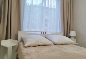 Апартаменты Апартаменты на улица Ленина, 155 в Череповце