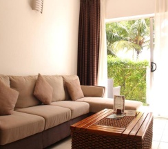 Двухместные апартаменты 2 отдельные кровати в The Melanesian Port Vila Hotel