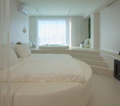 Апартаменты, 40м² в Этажидейли