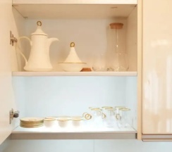 Апартаменты в Ё-моё