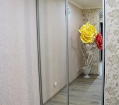 Студия в Апартаменты Я Дома