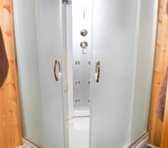 Номер Standard в Горное озеро