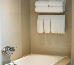 Четырёхместный номер в The Lantern Resorts Patong