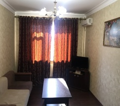 Люкс с 2 кроватями в Фламинго