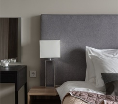 Lux апартамент для 4-х гостей с видом на реку в Sv Loft Apart
