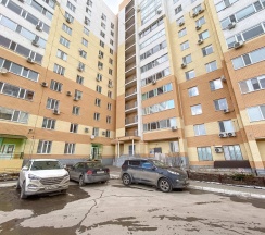 пер. Буинский 1 - 235 в Симбирские апартаменты