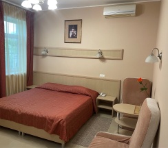 Стандарт в Maks haus