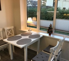 Апартаменты в Apartamentai Naglis