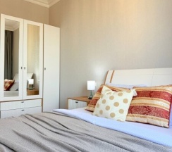 🌟 Светлая и уютная двухкомнатная квартира в новостройке с потрясающим видом на море! 🌊 в Как дома 05