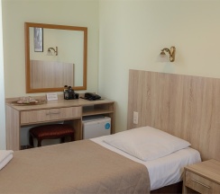 KING SIZE в Октябрьская