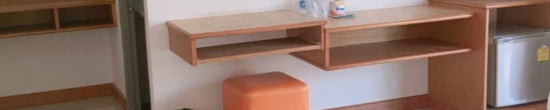 Двухместный номер Standard 2 отдельные кровати в Supee Apartment