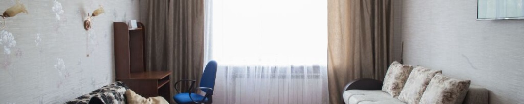 Апартаменты в Seven nights