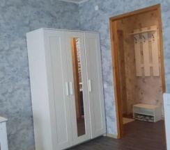 Апартаменты в Квартира студия на улице Д. Климкина