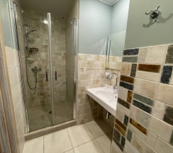 Двухместный стандарт Корпус Loft в Арсеньев