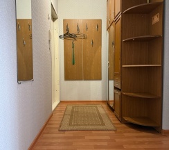 Квартира в Апартаменты на Советская улица, 53